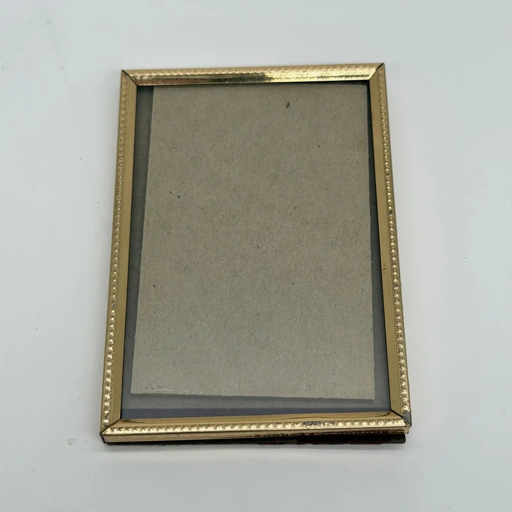 Metalcraft vintage set